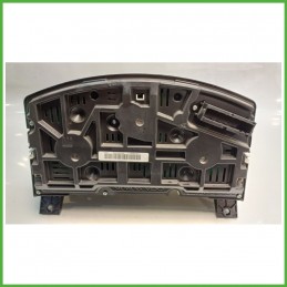 Quadro strumenti contachilometri tachimetro VDO 110080255051/396 OPEL ASTRA A04 1.6 16V 13216666