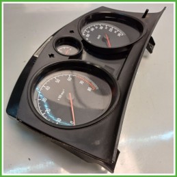 Quadro strumenti contachilometri tachimetro VDO 110080255051/396 OPEL ASTRA A04 1.6 16V 13216666