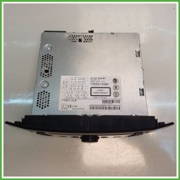 Autoradio FIAT PUNTO EVO 3J 1.4 735597878 2009 2013 DELPHI 28252883
