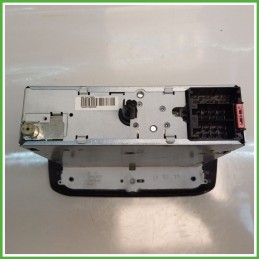 Autoradio FIAT PUNTO EVO 3J 1.4 735597878 2009 2013 DELPHI 28252883