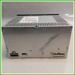 Autoradio NISSAN JUKE F15E 1.5 dCi 281851KA0A 2010 2018 CLARION PP-3151R-A