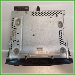 Autoradio CITROEN DS3 1.6 96662669XT 2009 2011 CONTINENTAL A2C53393080