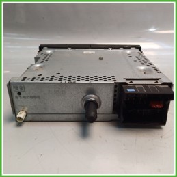 Autoradio CITROEN DS3 1.6 96662669XT 2009 2011 CONTINENTAL A2C53393080
