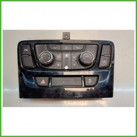 Comandi Clima AC Riscaldamento Condizionatore CONTINENTAL A2C1134880001 OPEL MOKKA X 1.6 42457912 2016