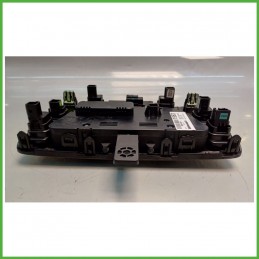 Comandi Clima AC Riscaldamento Condizionatore CONTINENTAL A2C1134880001 OPEL MOKKA X 1.6 42457912 2016
