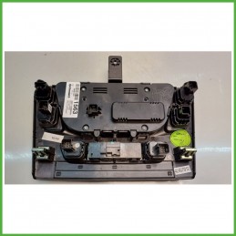 Comandi Clima AC Riscaldamento Condizionatore CONTINENTAL A2C1134880001 OPEL MOKKA X 1.6 42457912 2016
