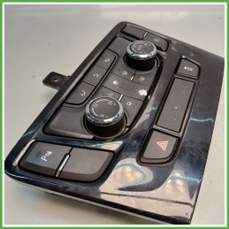 Comandi Clima AC Riscaldamento Condizionatore CONTINENTAL A2C1134880001 OPEL MOKKA X 1.6 42457912 2016