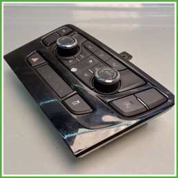 Comandi Clima AC Riscaldamento Condizionatore CONTINENTAL A2C1134880001 OPEL MOKKA X 1.6 42457912 2016