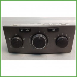 Comandi Clima AC Riscaldamento Condizionatore PREH 1007 OPEL ASTRA A04 1.6 16V 13201299 2004 2011