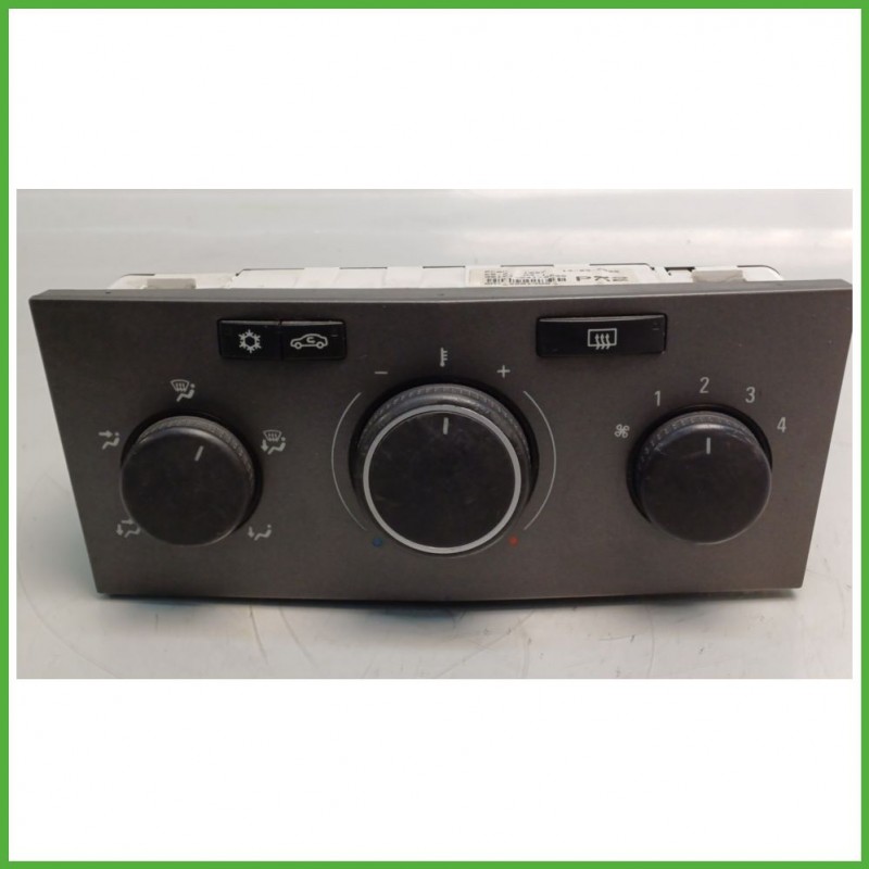 Comandi Clima AC Riscaldamento Condizionatore PREH 1007 OPEL ASTRA A04 1.6 16V 13201299 2004 2011