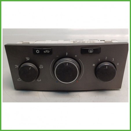 Comandi Clima AC Riscaldamento Condizionatore PREH 1007 OPEL ASTRA A04 1.6 16V 13201299 2004 2011