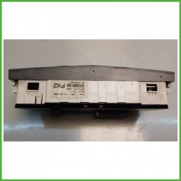 Comandi Clima AC Riscaldamento Condizionatore PREH 1007 OPEL ASTRA A04 1.6 16V 13201299 2004 2011