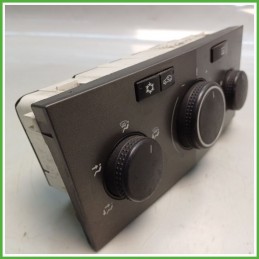 Comandi Clima AC Riscaldamento Condizionatore PREH 1007 OPEL ASTRA A04 1.6 16V 13201299 2004 2011