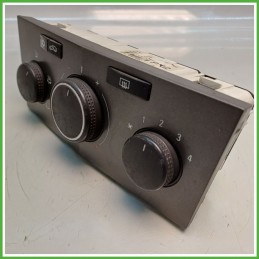 Comandi Clima AC Riscaldamento Condizionatore PREH 1007 OPEL ASTRA A04 1.6 16V 13201299 2004 2011