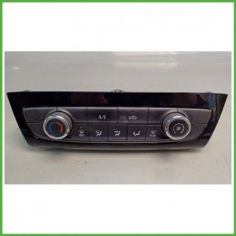 Comandi Clima AC Riscaldamento Condizionatore OPEL 28636934 OPEL CORSA P2JO 9831866080 2019