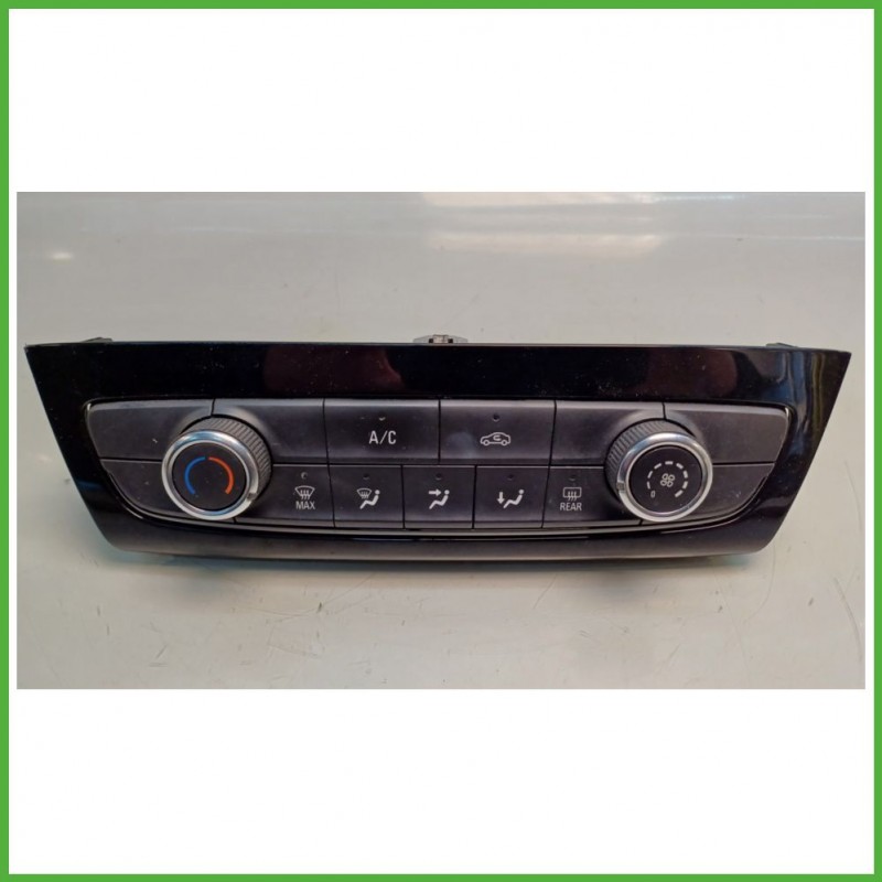 Comandi Clima AC Riscaldamento Condizionatore OPEL 28636934 OPEL CORSA P2JO 9831866080 2019