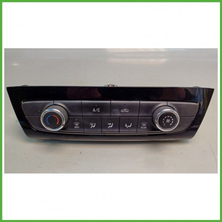 Comandi Clima AC Riscaldamento Condizionatore OPEL 28636934 OPEL CORSA P2JO 9831866080 2019