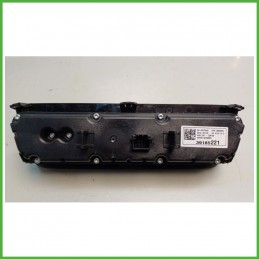 Comandi Clima AC Riscaldamento Condizionatore OPEL 28636934 OPEL CORSA P2JO 9831866080 2019