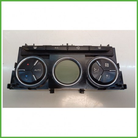 Comandi Clima AC Riscaldamento Condizionatore BEHR N568003 CITROEN DS3 1.6 6452W7 2009 2011