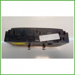 Comandi Clima AC Riscaldamento Condizionatore BEHR N568003 CITROEN DS3 1.6 6452W7 2009 2011