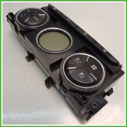 Comandi Clima AC Riscaldamento Condizionatore BEHR N568003 CITROEN DS3 1.6 6452W7 2009 2011
