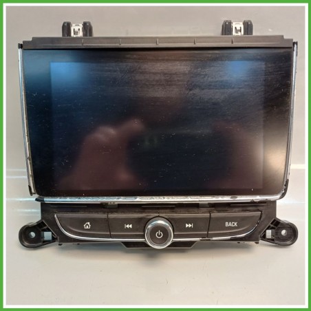 Display Indicatore Multifunzionale OPEL MOKKA X 1.6 42688394 2016 OPEL 545290509