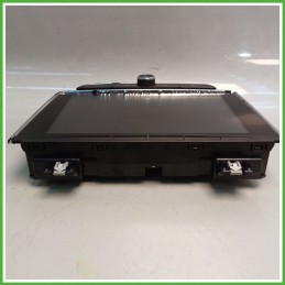 Display Indicatore Multifunzionale OPEL MOKKA X 1.6 42688394 2016 OPEL 545290509
