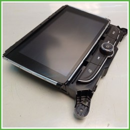 Display Indicatore Multifunzionale OPEL MOKKA X 1.6 42688394 2016 OPEL 545290509
