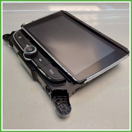 Display Indicatore Multifunzionale OPEL MOKKA X 1.6 42688394 2016 OPEL 545290509