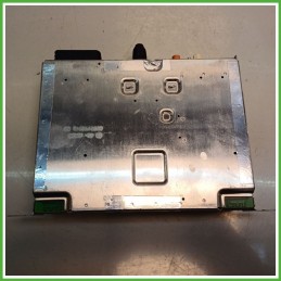 Centralina Radio OPEL CORSA P2JO 9833500080 2019 BOSCH 7503900287