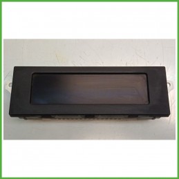 Display Indicatore Multifunzionale CITROEN DS3 1.6 96661369XT 2009 2011