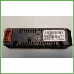 Display Indicatore Multifunzionale CITROEN DS3 1.6 96661369XT 2009 2011