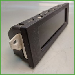 Display Indicatore Multifunzionale CITROEN DS3 1.6 96661369XT 2009 2011