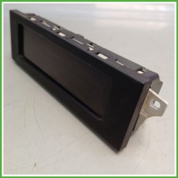Display Indicatore Multifunzionale CITROEN DS3 1.6 96661369XT 2009 2011