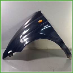 Parafango Anteriore Sinistra SX CHEVROLET (DAEWOO) MATIZ M100 Berlina 1998 2000 NERO Originale Usato