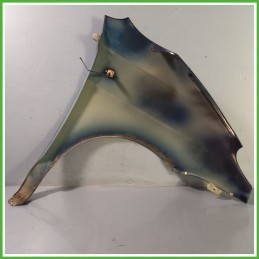 Parafango Anteriore Sinistra SX CHEVROLET (DAEWOO) MATIZ M100 Berlina 1998 2000 NERO Originale Usato