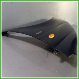 Parafango Anteriore Sinistra SX CHEVROLET (DAEWOO) MATIZ M100 Berlina 1998 2000 NERO Originale Usato