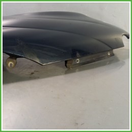 Parafango Anteriore Sinistra SX CHEVROLET (DAEWOO) MATIZ M100 Berlina 1998 2000 NERO Originale Usato