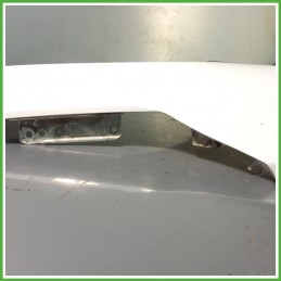 Parafango Anteriore Destra DX KIA SORENTO 3a Serie SUV 2015 2017 BIANCO SWP SNOW WHITE PEARL Originale Usato