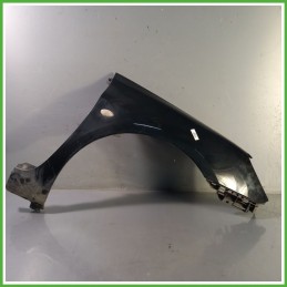 Parafango Anteriore Destra DX PEUGEOT 307 Station Wagon 2001 2006 NERO Originale Usato