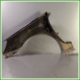 Parafango Anteriore Destra DX PEUGEOT 307 Station Wagon 2001 2006 NERO Originale Usato