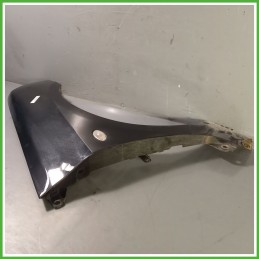 Parafango Anteriore Destra DX PEUGEOT 307 Station Wagon 2001 2006 NERO Originale Usato