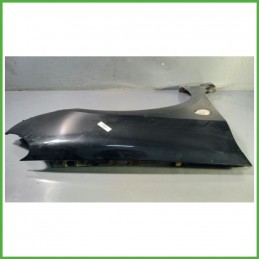 Parafango Anteriore Destra DX PEUGEOT 307 Station Wagon 2001 2006 NERO Originale Usato