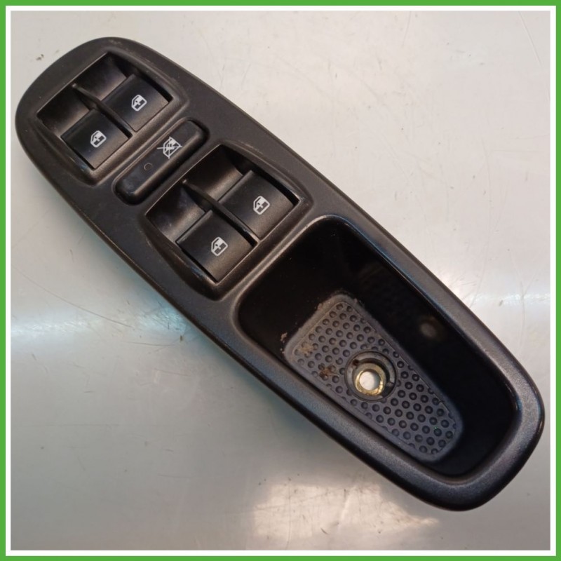 Comandi Alzavetri FIAT 500L LIVING 73 1.3 MJT 735632384 2013 2015