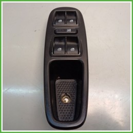 Comandi Alzavetri FIAT 500L LIVING 73 1.3 MJT 735632384 2013 2015