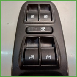 Comandi Alzavetri FIAT 500L LIVING 73 1.3 MJT 735632384 2013 2015