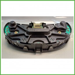 Quadro strumenti contachilometri tachimetro VDO 110080226013 OPEL CORSA X01 1.2 16V 9194496