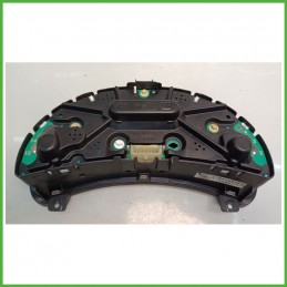 Quadro strumenti contachilometri tachimetro VDO 110080226013 OPEL CORSA X01 1.2 16V 9194496