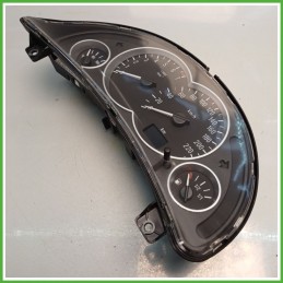 Quadro strumenti contachilometri tachimetro VDO 110080226013 OPEL CORSA X01 1.2 16V 9194496