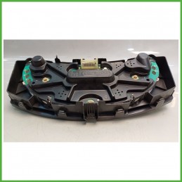 Quadro strumenti contachilometri tachimetro VDO 110080132014 OPEL MERIVA X03 1.7 16V 13214764